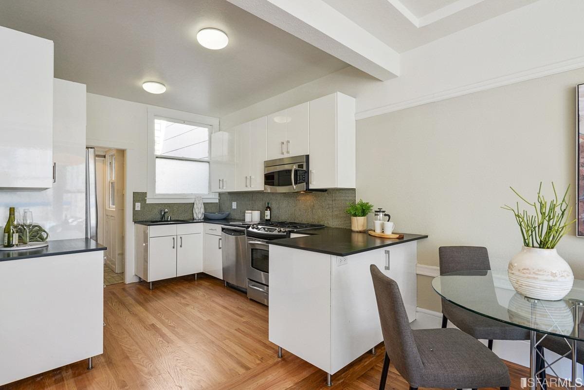 7 Capp Street San Francisco, CA 94103 - Photo 14 of 36