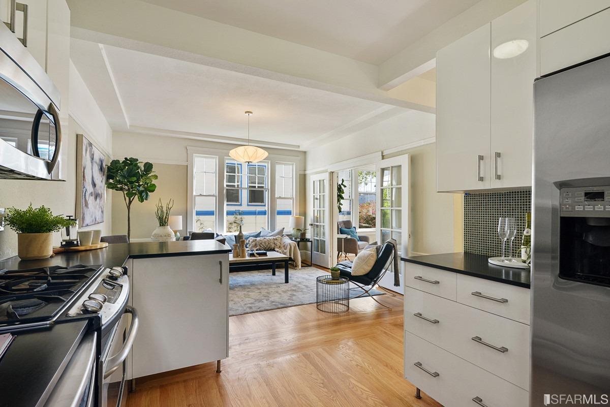 7 Capp Street San Francisco, CA 94103 - Photo 16 of 36