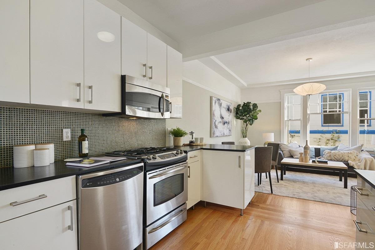 7 Capp Street San Francisco, CA 94103 - Photo 17 of 36