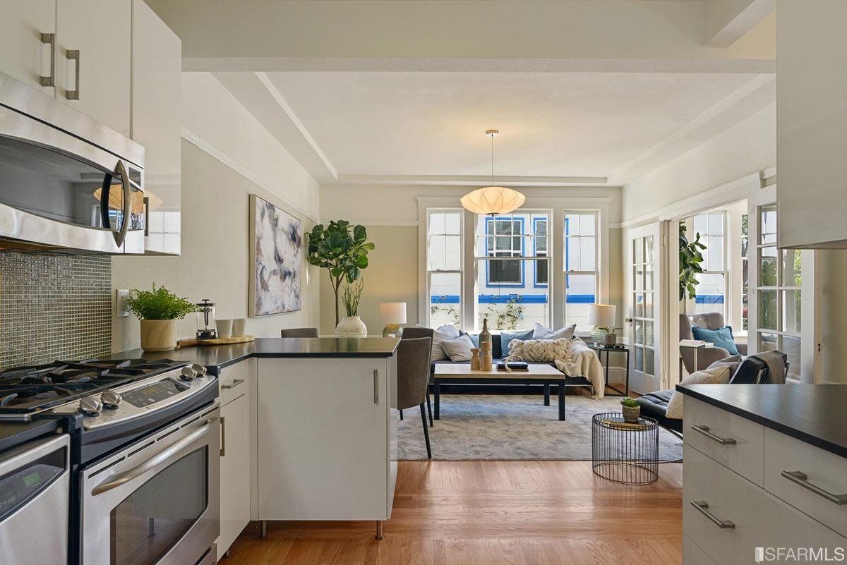 7 Capp Street San Francisco, CA 94103 - Photo 18 of 36