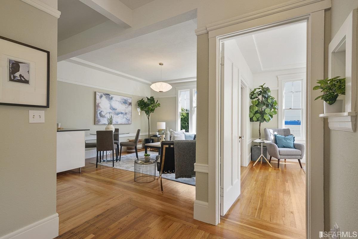 7 Capp Street San Francisco, CA 94103 - Photo 19 of 36