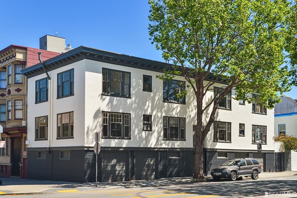 7 Capp Street San Francisco, CA 94103 - Photo 2 of 36