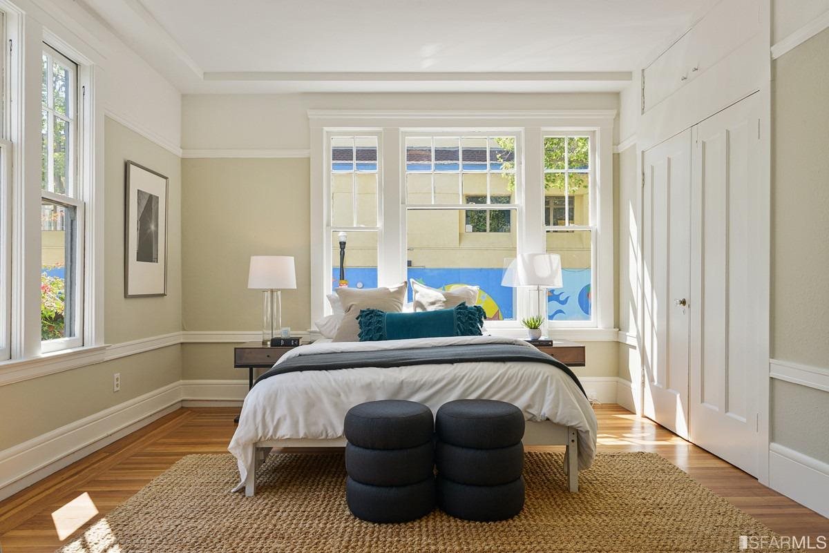 7 Capp Street San Francisco, CA 94103 - Photo 21 of 36