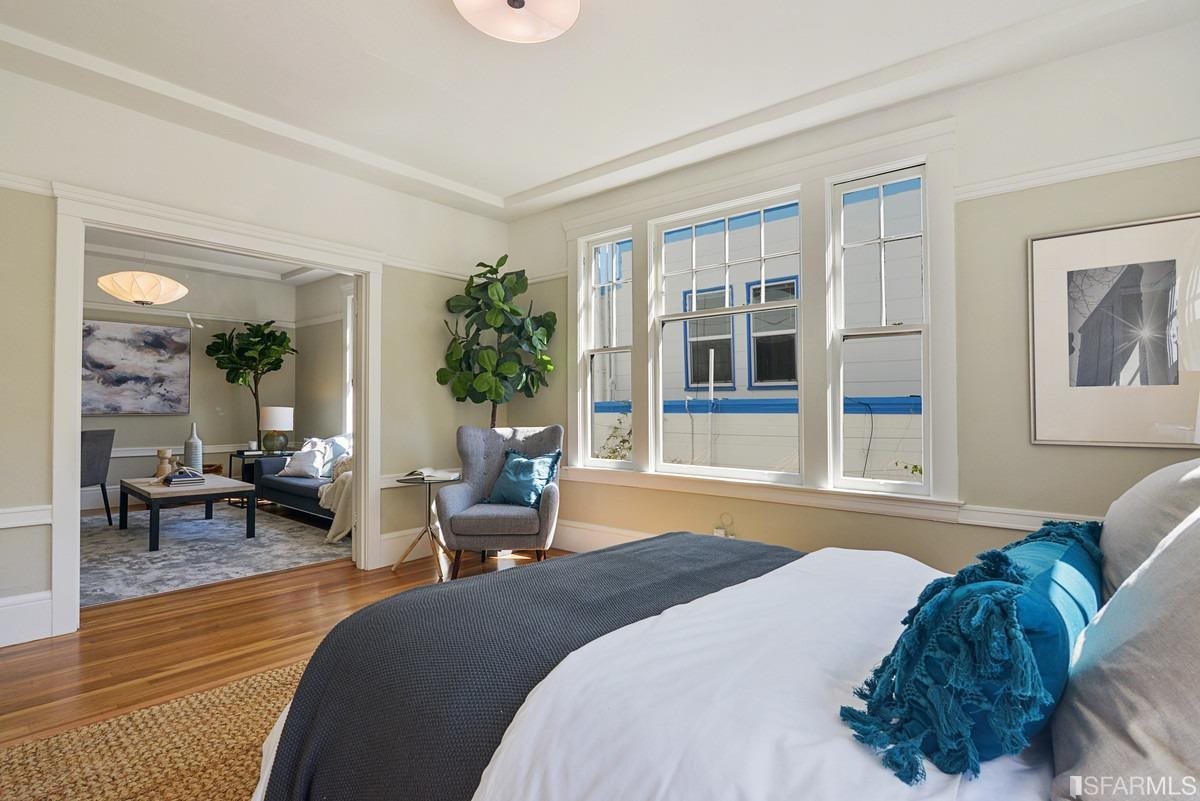 7 Capp Street San Francisco, CA 94103 - Photo 23 of 36