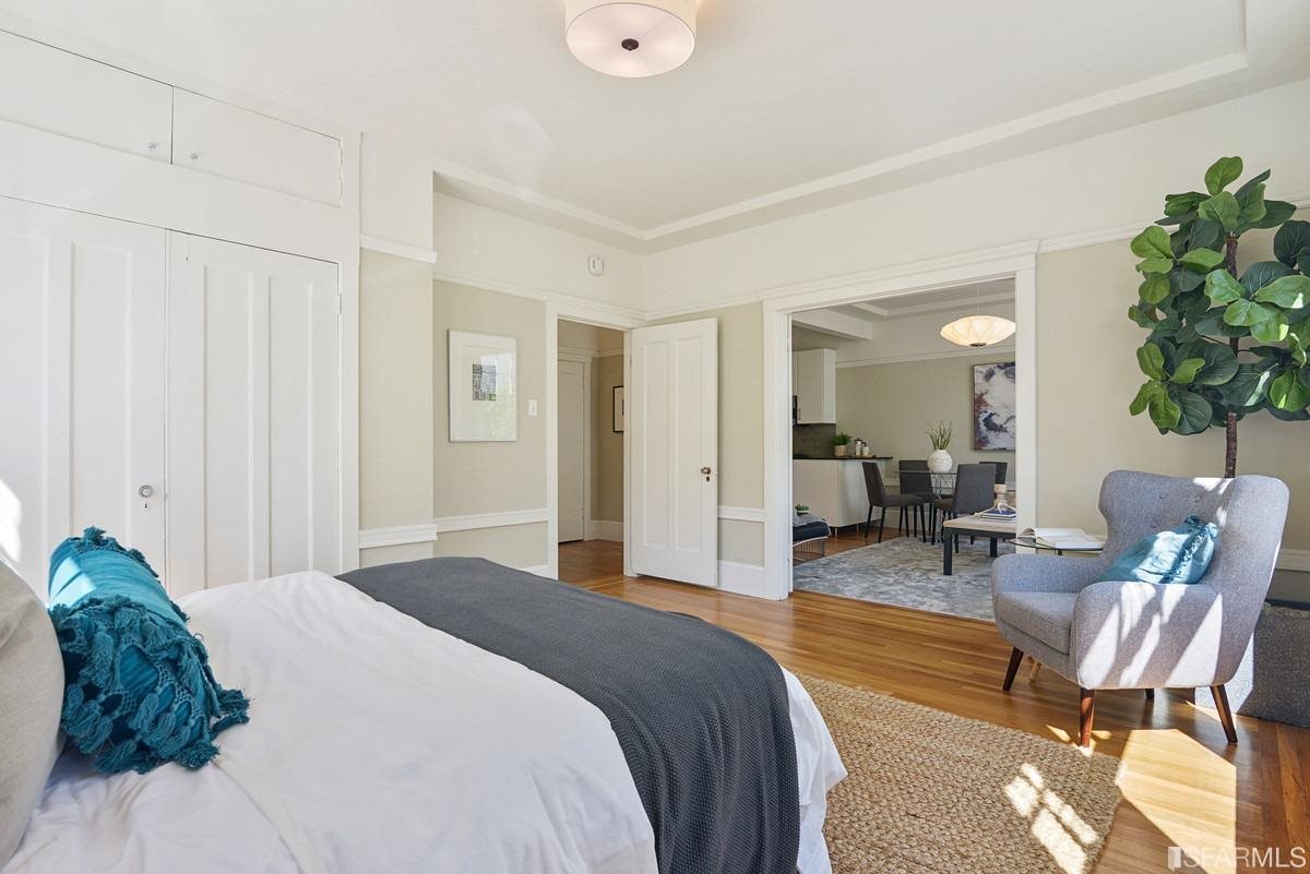 7 Capp Street San Francisco, CA 94103 - Photo 24 of 36