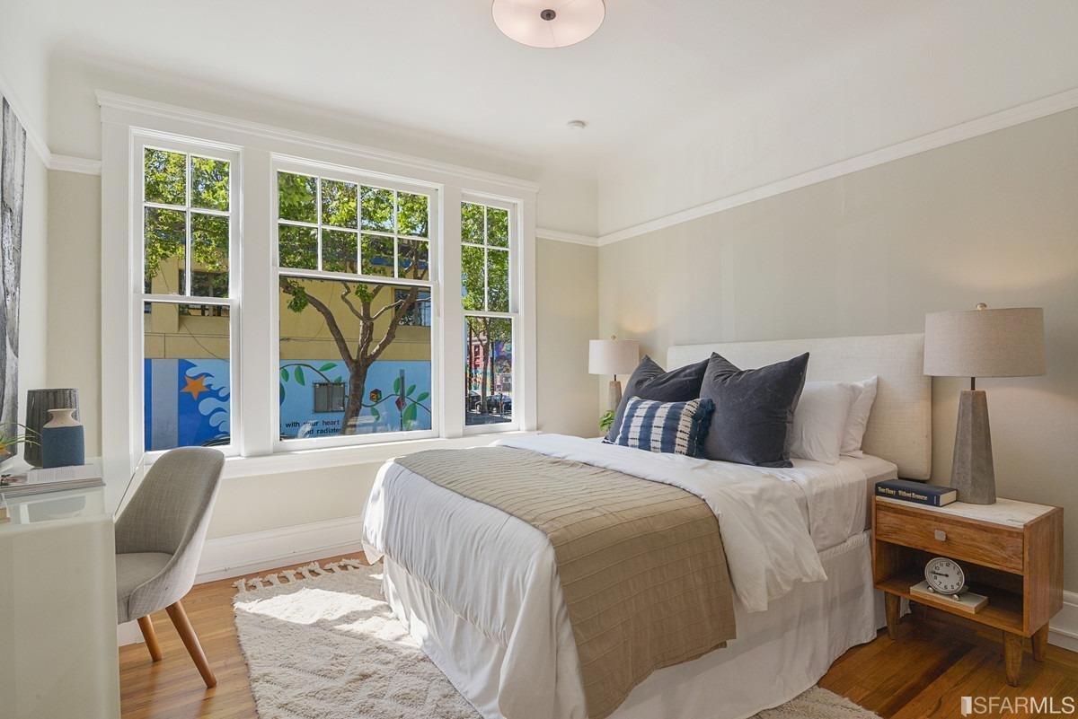 7 Capp Street San Francisco, CA 94103 - Photo 28 of 36