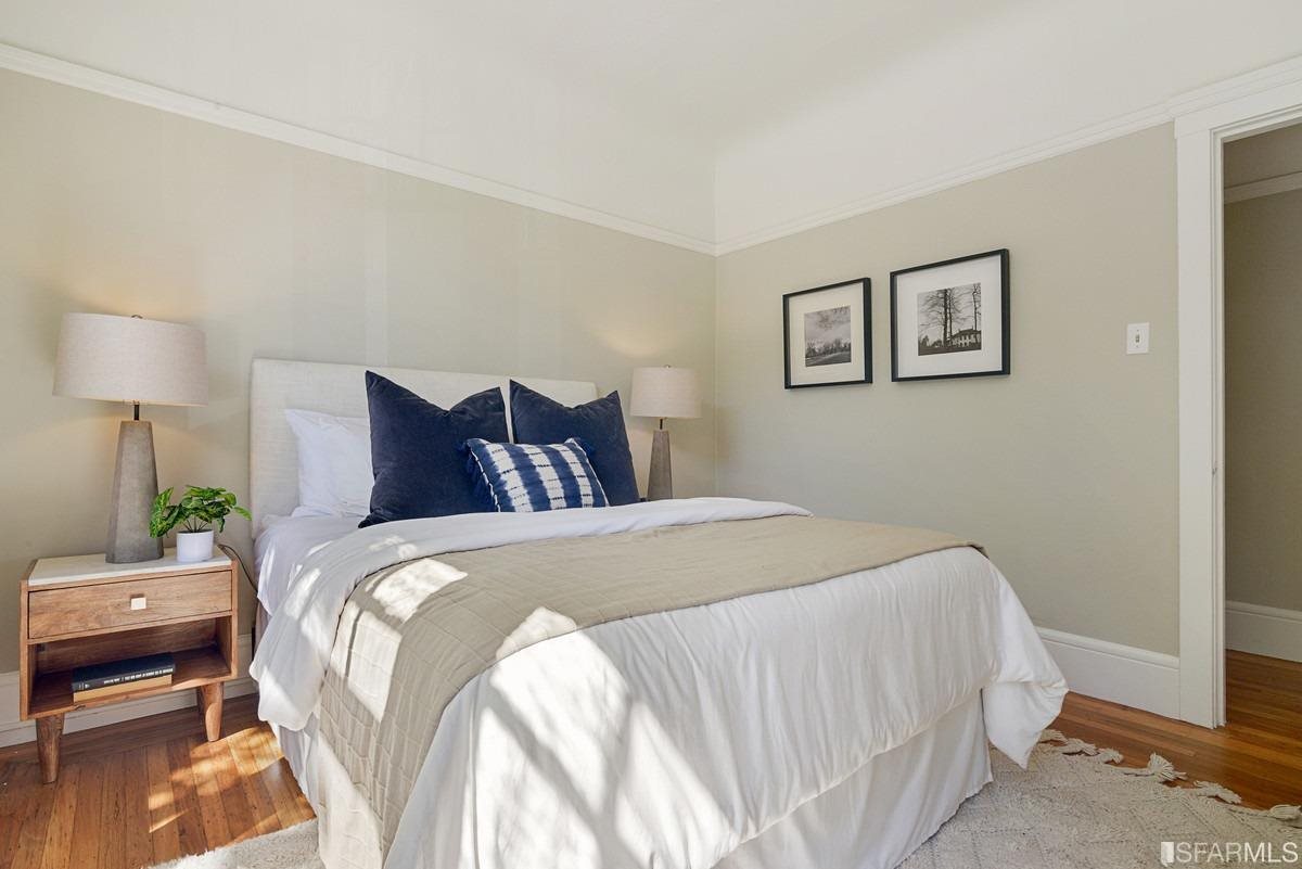 7 Capp Street San Francisco, CA 94103 - Photo 29 of 36