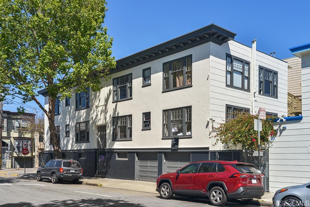 7 Capp Street San Francisco, CA 94103 - Photo 3 of 36