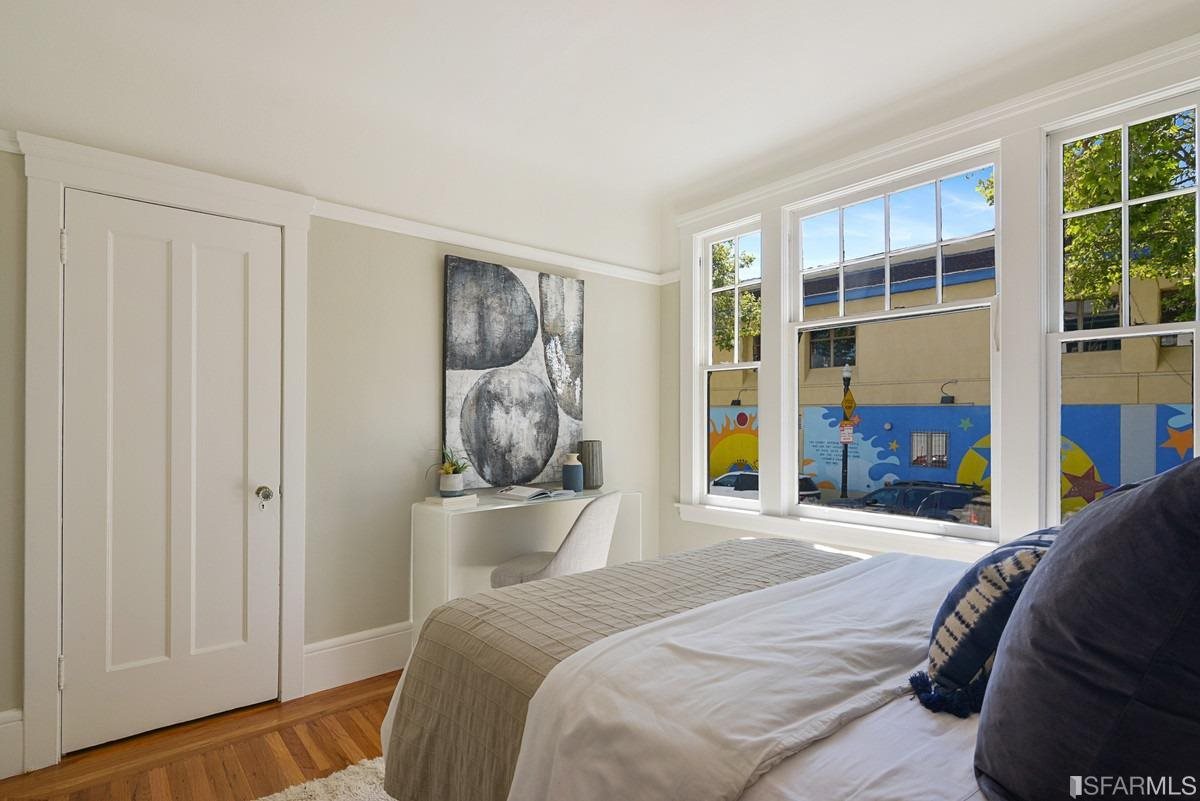 7 Capp Street San Francisco, CA 94103 - Photo 31 of 36