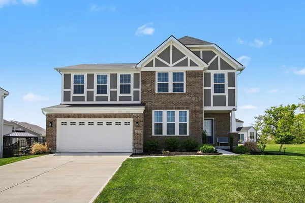 $504,999 | 6672 Gordon Boulevard, Burlington, KY 41005