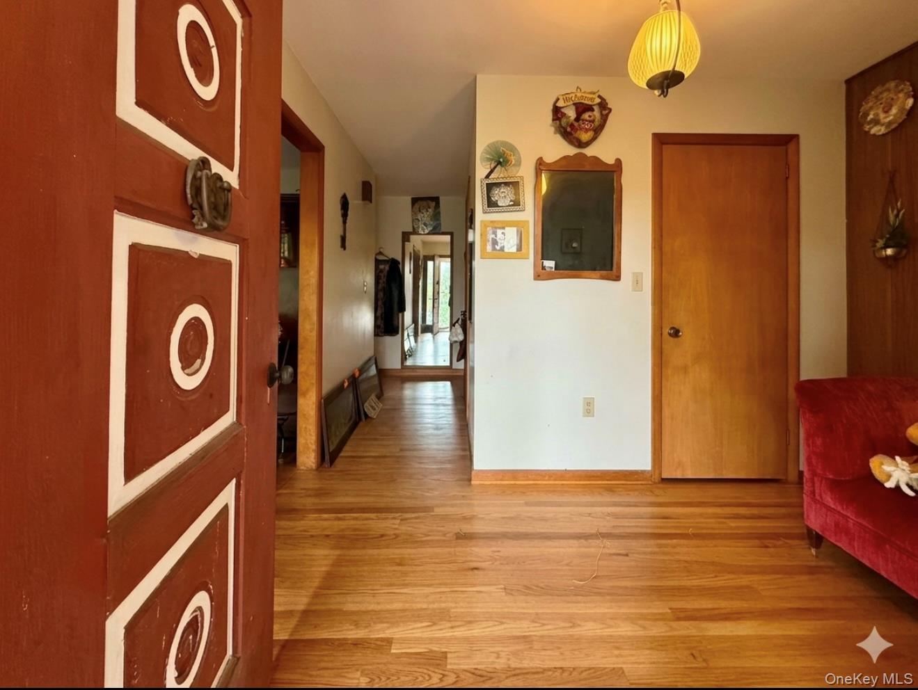 646 Oak Summit Road Millbrook, NY 12545 - Photo 13 of 36