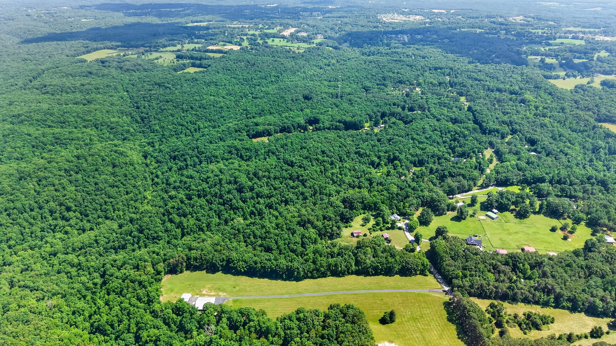 7190 Bahne Road Fairview, TN 37062 - Photo 52 of 58