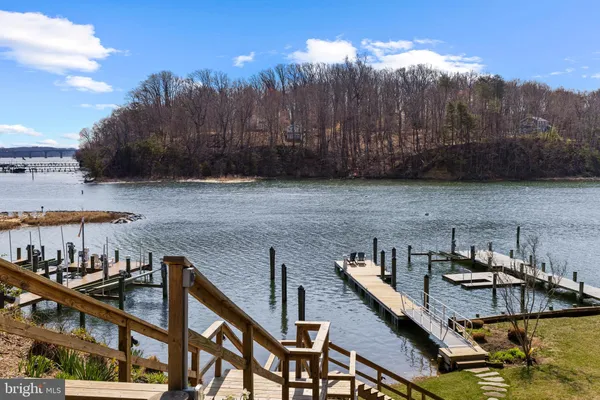$2,495,000 | 327 Riverview Trail, Annapolis, MD 21401