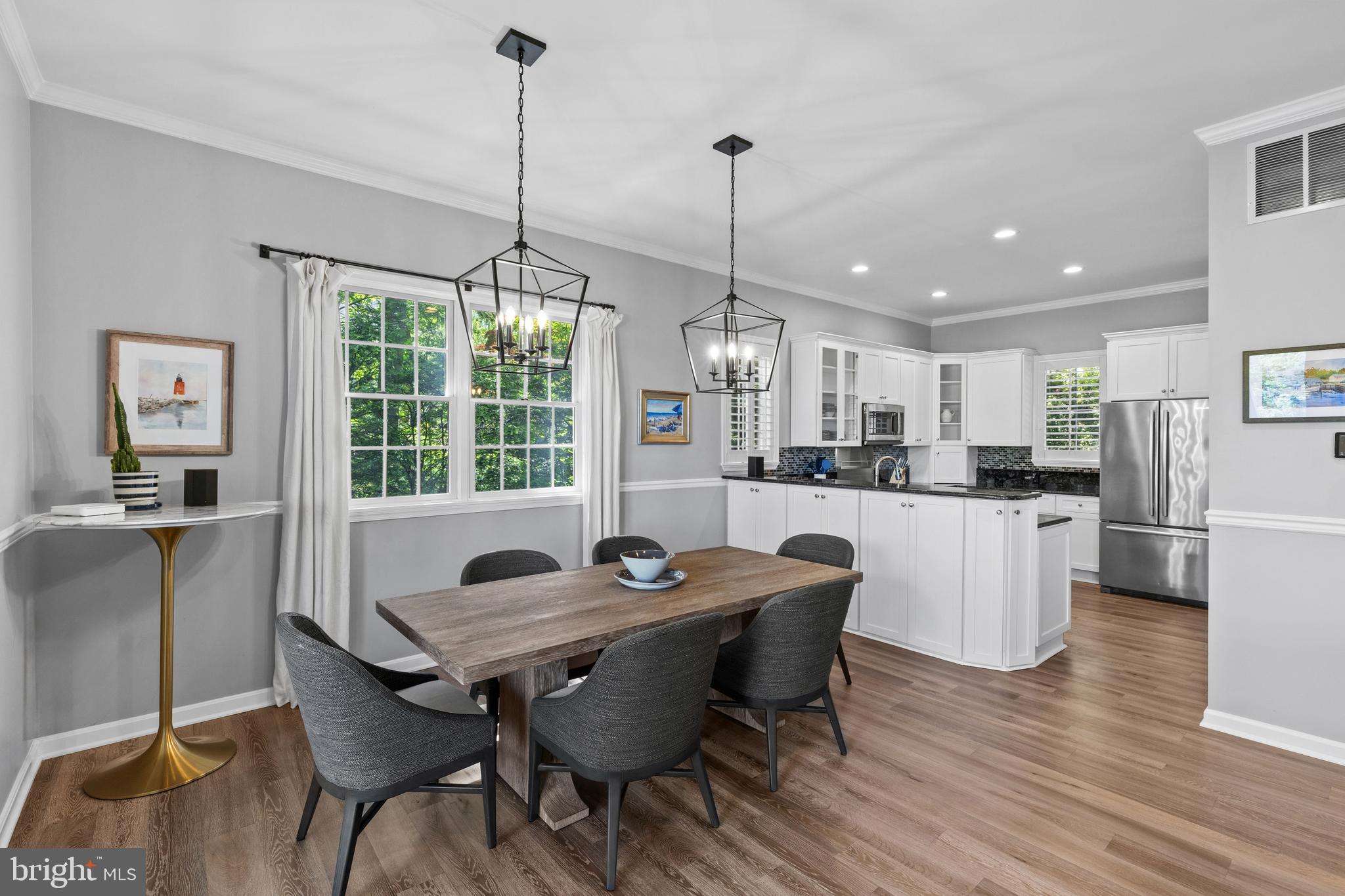 327 Riverview Trail Annapolis, MD 21401 - Photo 11 of 46 Great layout for entertaining