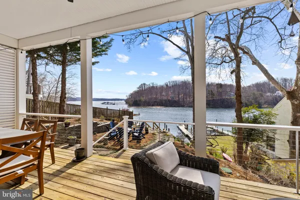 $2,495,000 | 327 Riverview Trail, Annapolis, MD 21401