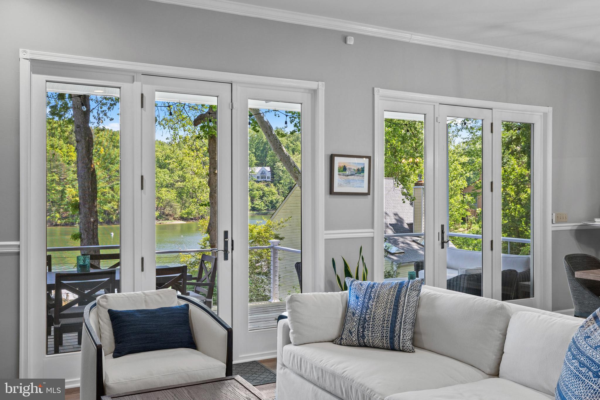 327 Riverview Trail Annapolis, MD 21401 - Photo 13 of 46 Lots of natural light