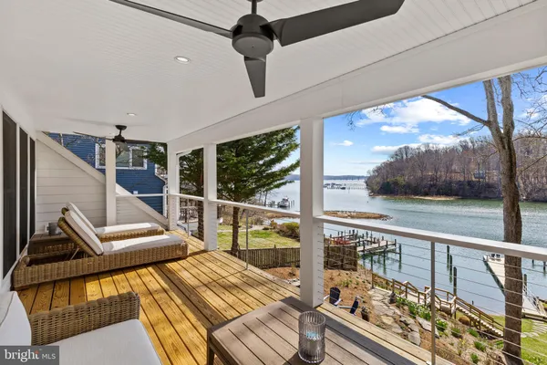 $2,495,000 | 327 Riverview Trail, Annapolis, MD 21401