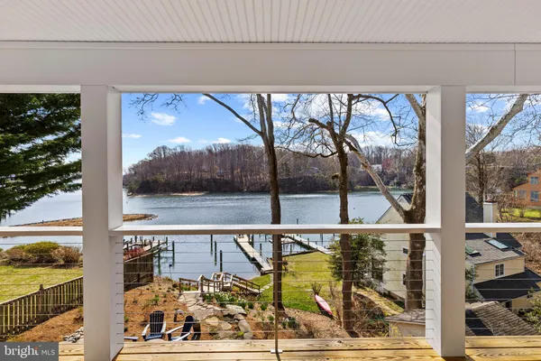 $2,495,000 | 327 Riverview Trail, Annapolis, MD 21401
