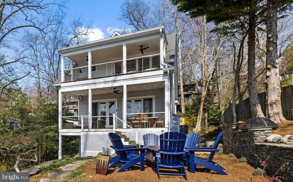 $2,495,000 | 327 Riverview Trail, Annapolis, MD 21401