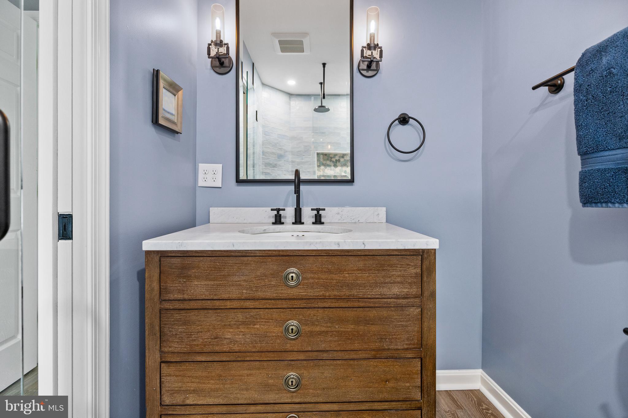 327 Riverview Trail Annapolis, MD 21401 - Photo 27 of 46 Ensuite bath