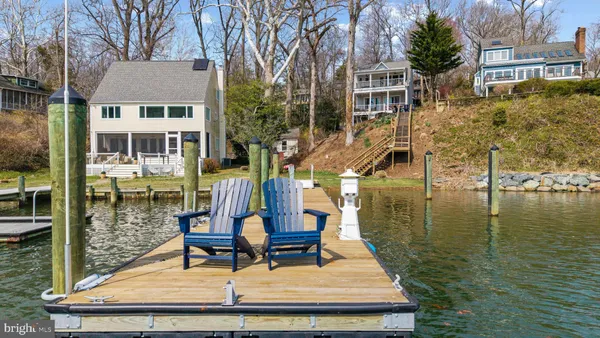 $2,495,000 | 327 Riverview Trail, Annapolis, MD 21401