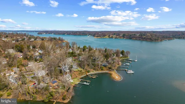 $2,495,000 | 327 Riverview Trail, Annapolis, MD 21401