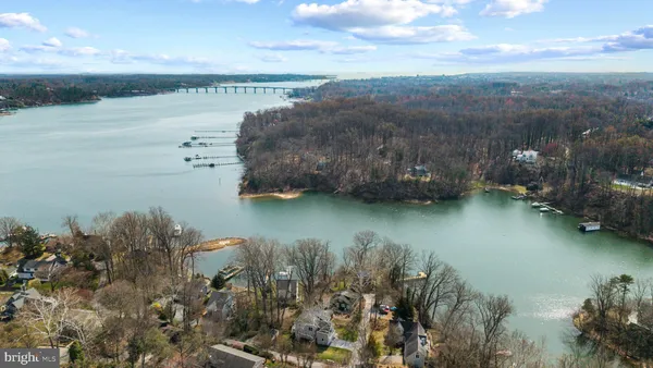 $2,495,000 | 327 Riverview Trail, Annapolis, MD 21401