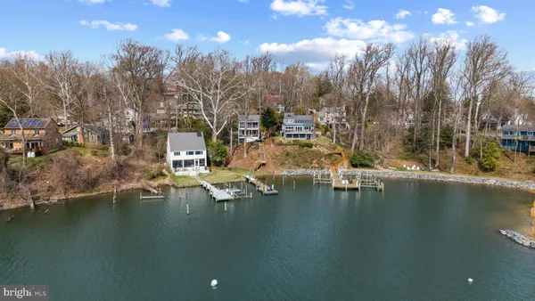 $2,495,000 | 327 Riverview Trail, Annapolis, MD 21401