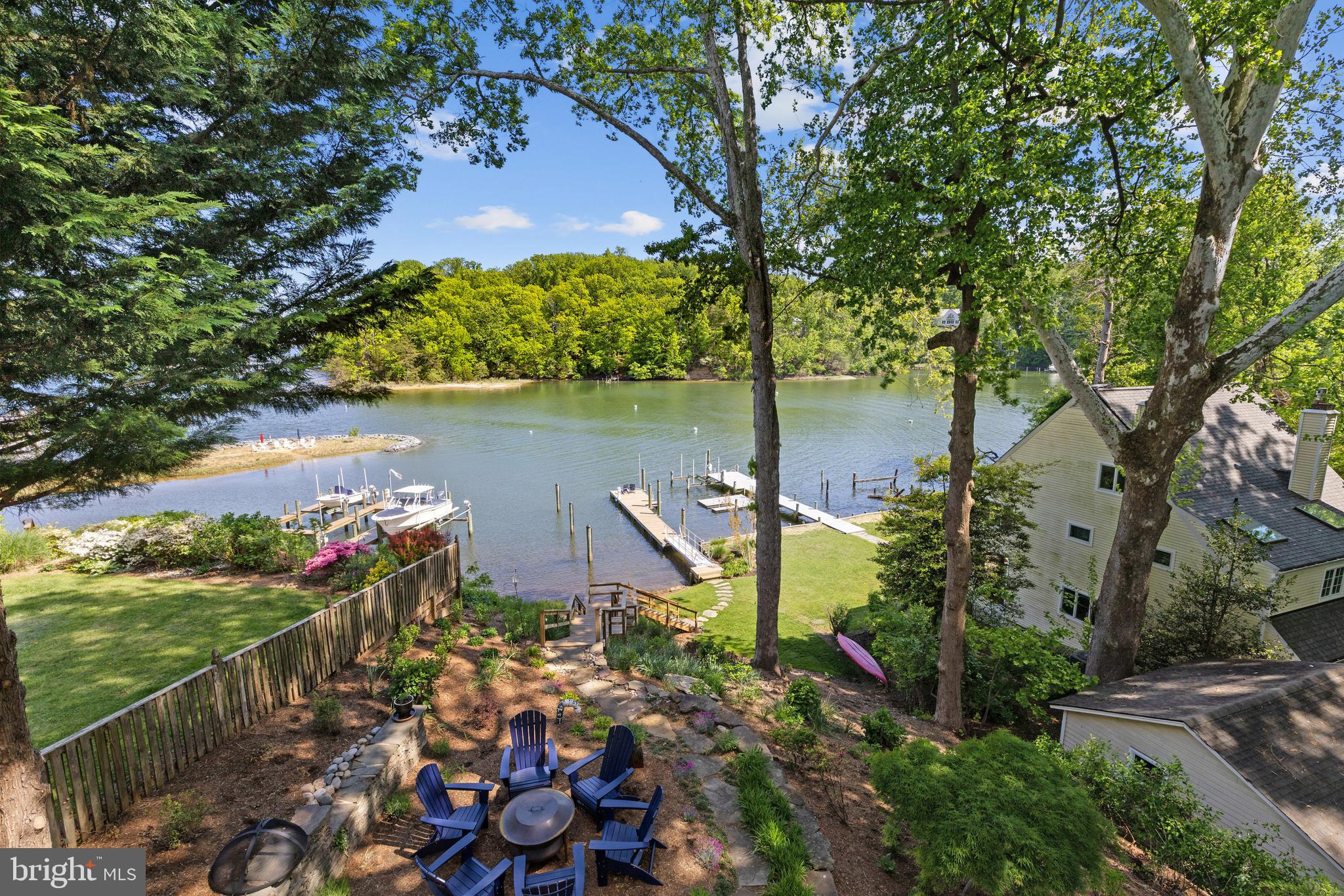 327 Riverview Trail Annapolis, MD 21401 - Photo 34 of 46 Waterfront lifestyle at its finest