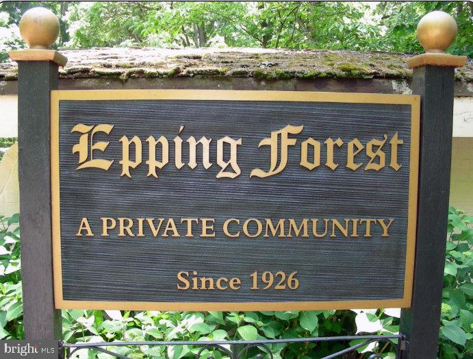 327 Riverview Trail Annapolis, MD 21401 - Photo 39 of 46 Amenities rich Epping Forest community