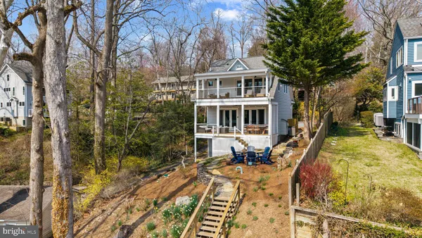 $2,495,000 | 327 Riverview Trail, Annapolis, MD 21401