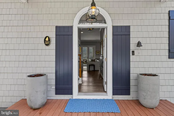 $2,495,000 | 327 Riverview Trail, Annapolis, MD 21401