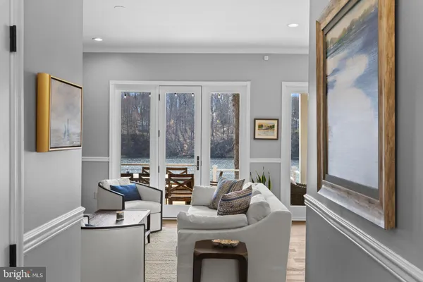 $2,495,000 | 327 Riverview Trail, Annapolis, MD 21401