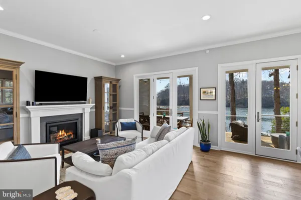 $2,495,000 | 327 Riverview Trail, Annapolis, MD 21401