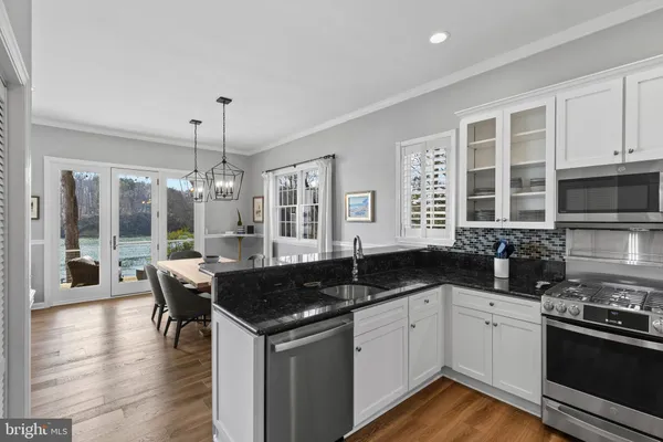 $2,495,000 | 327 Riverview Trail, Annapolis, MD 21401