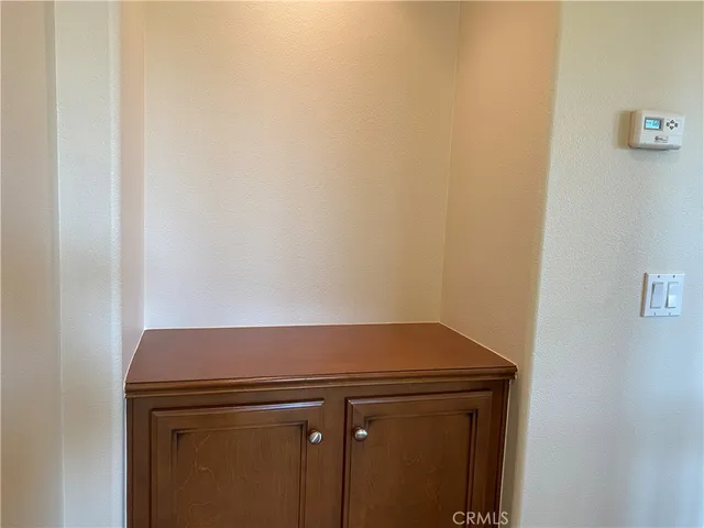 a view of storage area