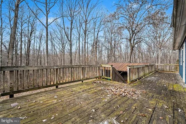 $2,150 | 4127 Cabin Road, Reva, VA 22735