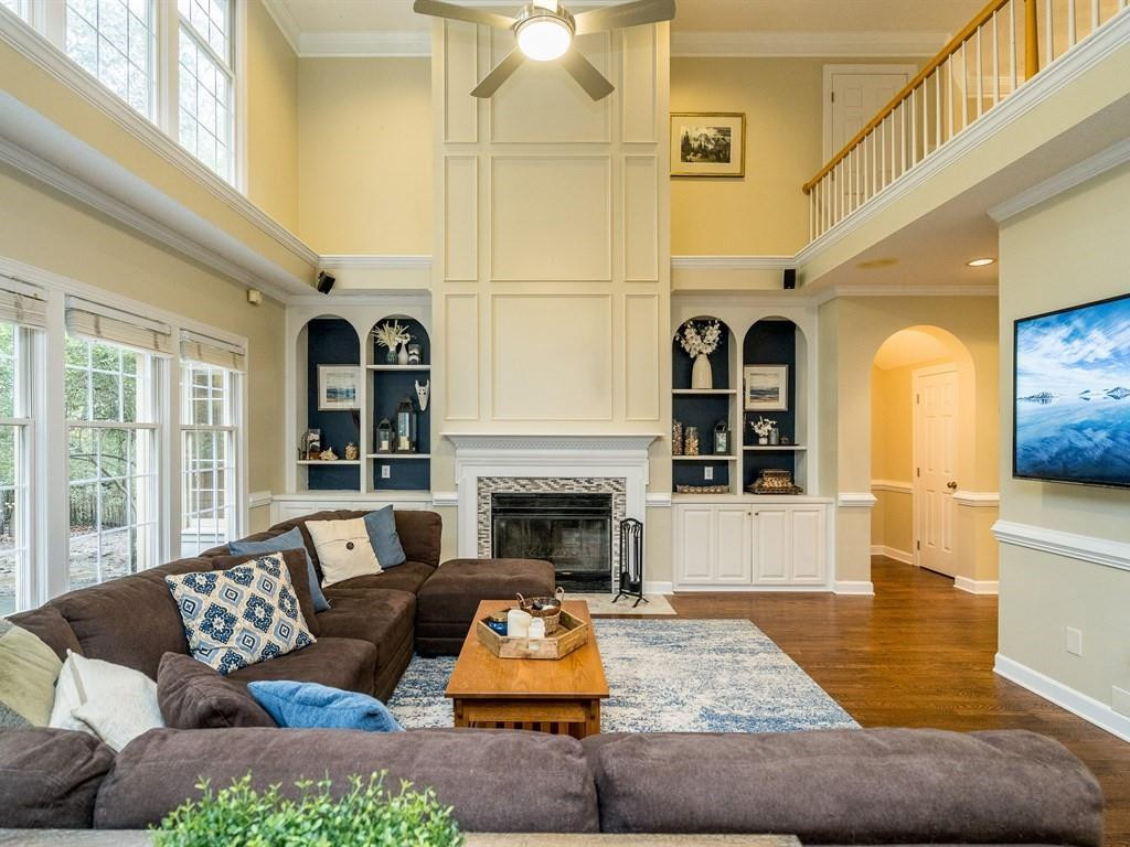 114 Spring Valley Lane Durham, NC 27713 - Photo 14 of 25 Photo 14