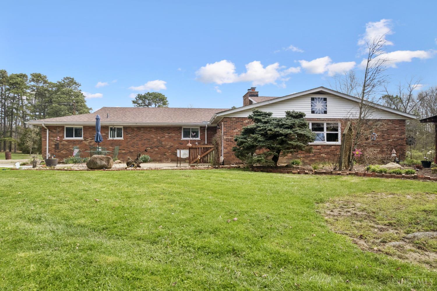 3911 Campbell Road Fayetteville, OH 45118 - Photo 39 of 76