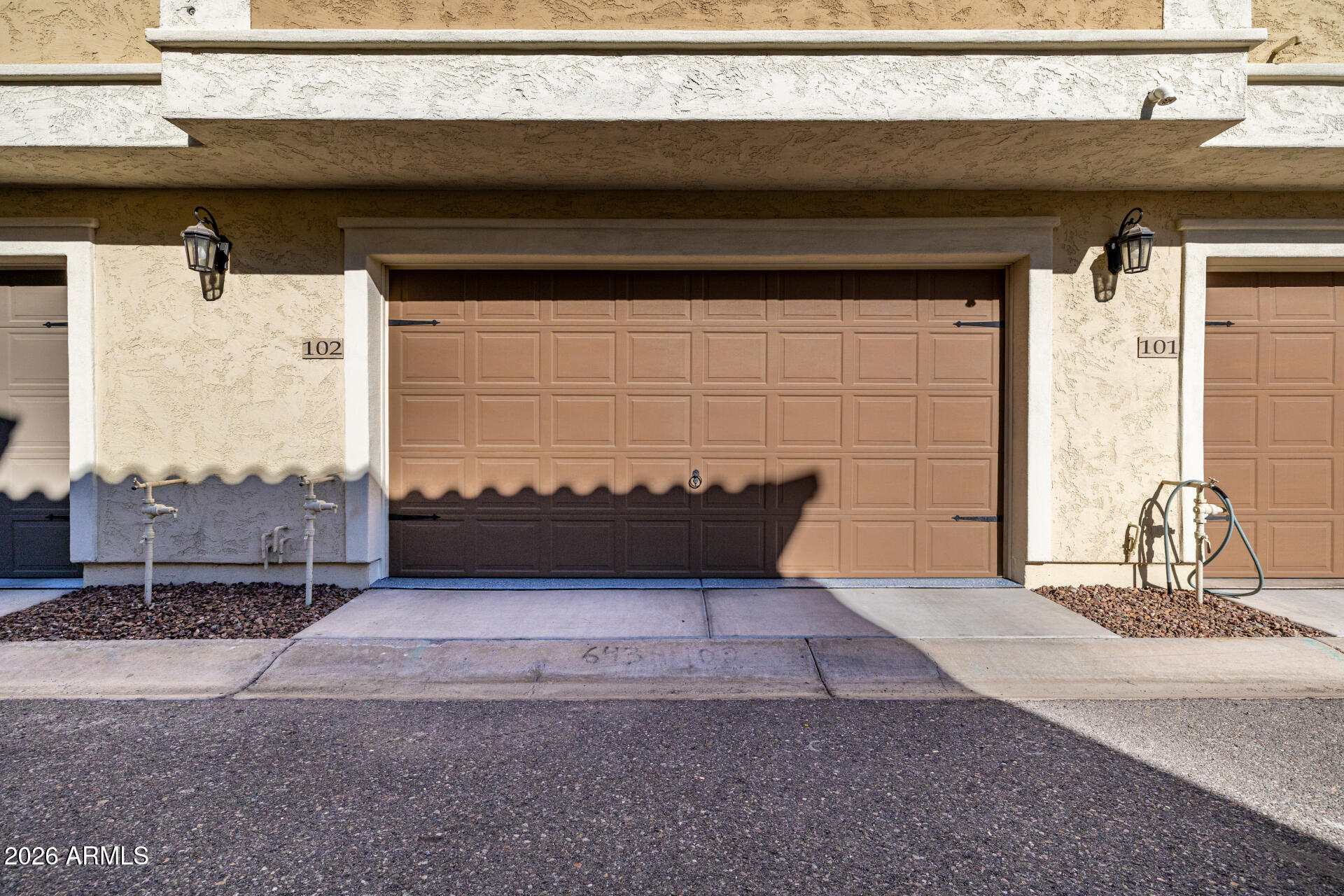 1850 East Bernie Lane, Unit 102 Gilbert, AZ 85295 - Photo 28 of 62 a view of front door of house