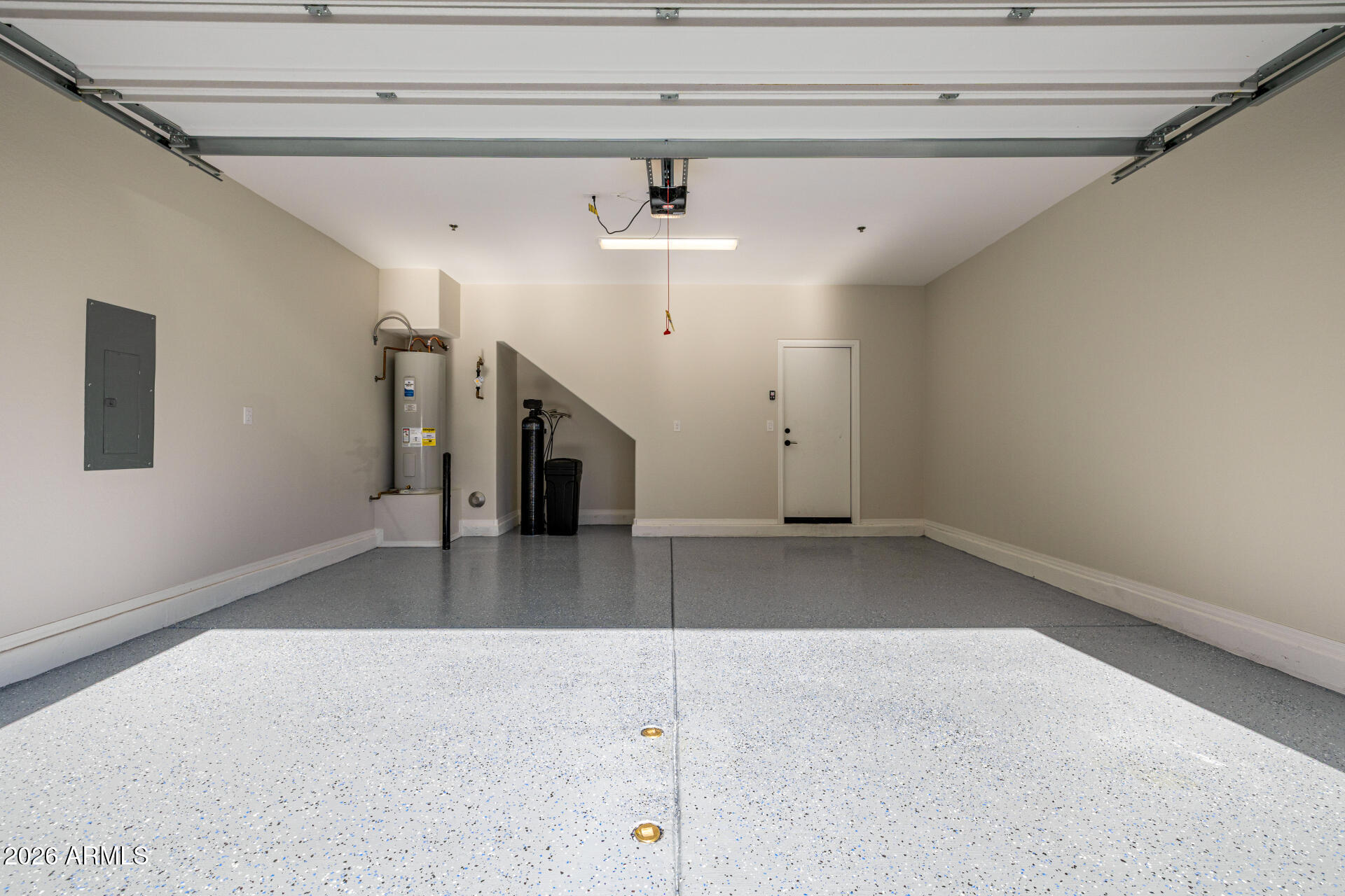 1850 East Bernie Lane, Unit 102 Gilbert, AZ 85295 - Photo 29 of 62 a view of a livingroom with wooden floor