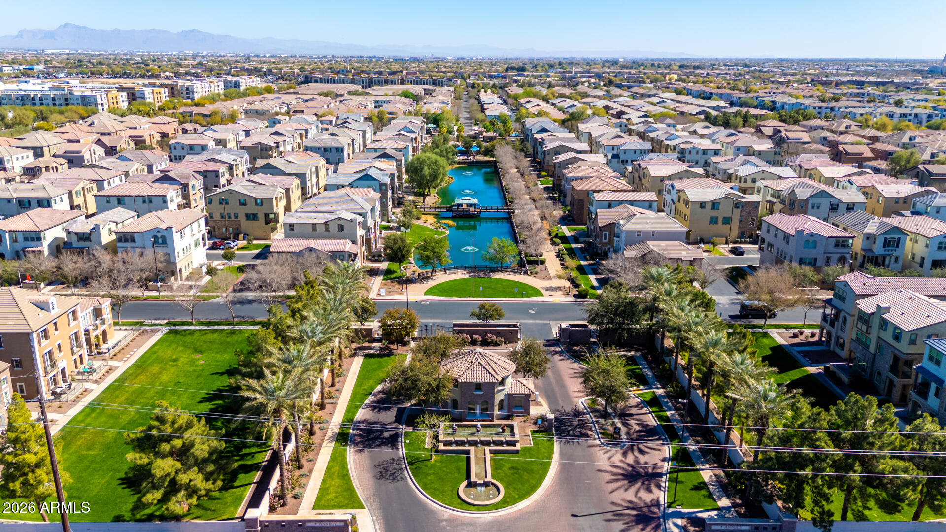 1850 East Bernie Lane, Unit 102 Gilbert, AZ 85295 - Photo 35 of 62 184-Balsam