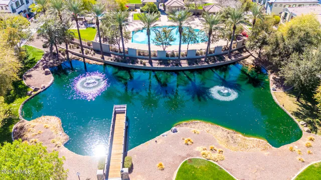 $449,000 | 1850 East Bernie Lane, Unit 102, Gilbert, AZ 85295