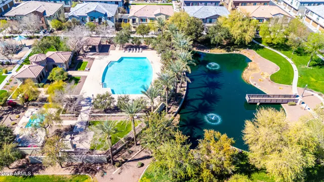 $449,000 | 1850 East Bernie Lane, Unit 102, Gilbert, AZ 85295