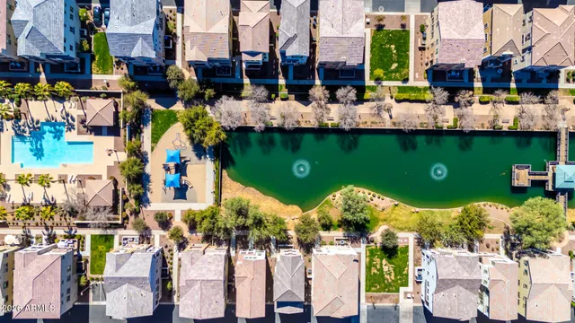 $449,000 | 1850 East Bernie Lane, Unit 102, Gilbert, AZ 85295