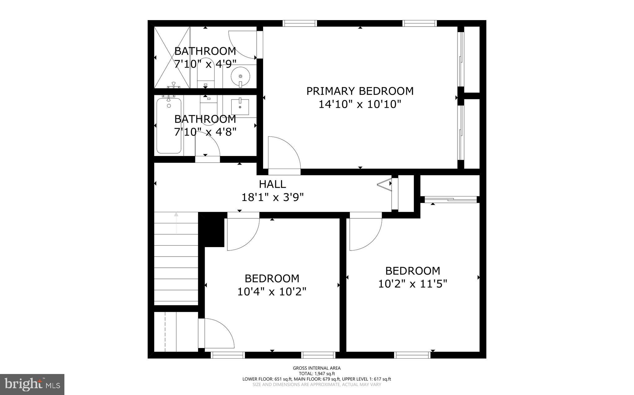 122 Hamilton Avenue Silver Spring, MD 20901 - Photo 45 of 45 unknown