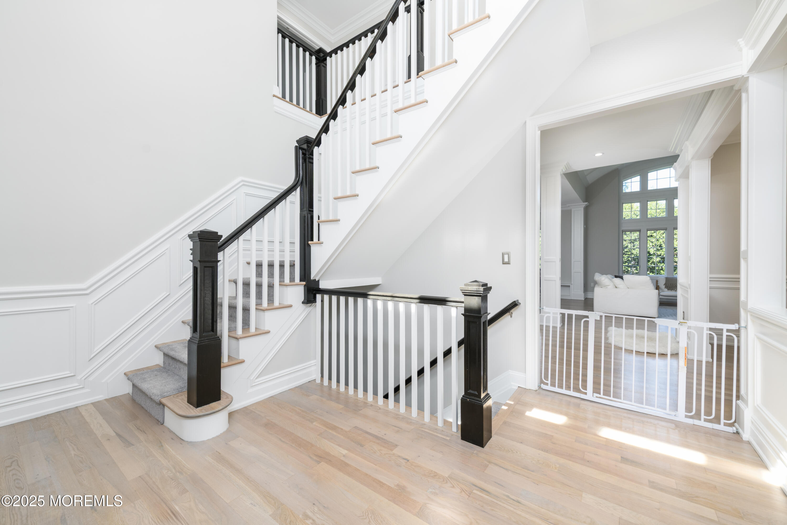 98 Harvard Road Fair Haven, NJ 07704 - Photo 16 of 51 a view of entryway