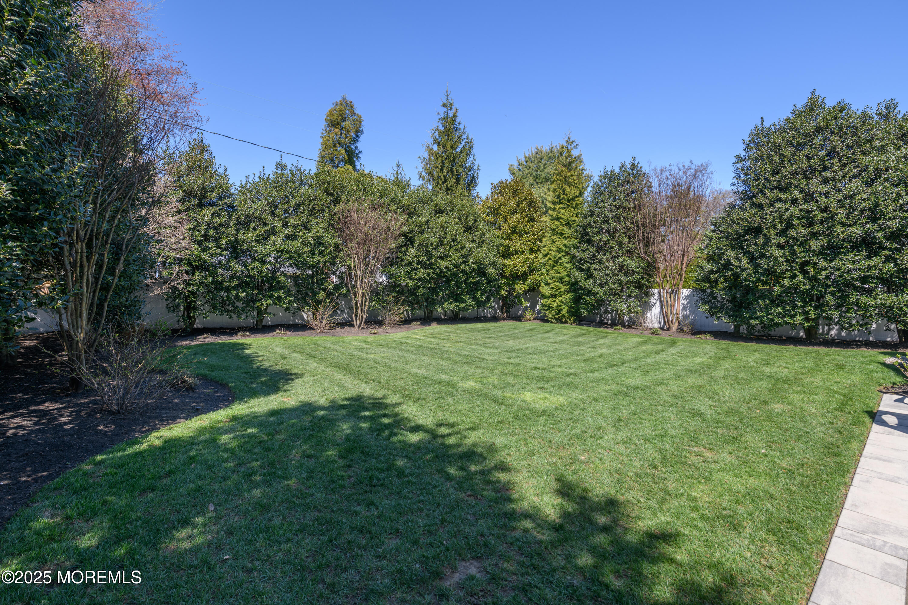 98 Harvard Road Fair Haven, NJ 07704 - Photo 48 of 51 a view of a green field