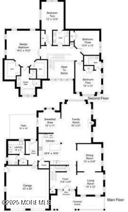 98 Harvard Road Fair Haven, NJ 07704 - Photo 50 of 51