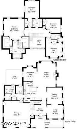 98 Harvard Road Fair Haven, NJ 07704 - Photo 51 of 51